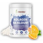 Blendea Kolagen na klouby pomeranč 390 g – Hledejceny.cz