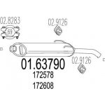MTS MT 01.63790 | Zboží Auto