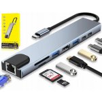 i-Tec C31GL3SLIM – Zboží Živě