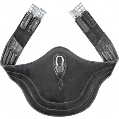 Equestro Okopávací podbřišník Desiree koňak – Sleviste.cz