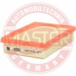 MASTER-SPORT Vzduchový filtr 17008LFPCSMS – Hledejceny.cz