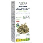 Avropa Lišejníkový bylinný sirup 200 ml – Hledejceny.cz