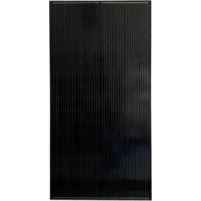 Solarfam Fotovoltaický panel TOPCon N-type 240Wp monokrystalický – Hledejceny.cz