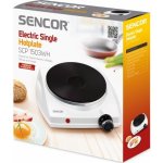 Sencor SCP 1503WH-EUE4 – Zboží Dáma