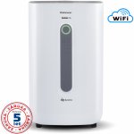 Rohnson R-9916W Genius 16 Wi-Fi ION & UV-C – Zboží Dáma Rohnson R-9916W Genius 16 Wi-Fi ION & UV-C – Zboží Dáma