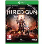 Necromunda: Hired Gun – Zboží Živě