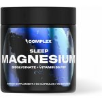 Complex Better Sleep Magnesium 90 kapslí – Hledejceny.cz