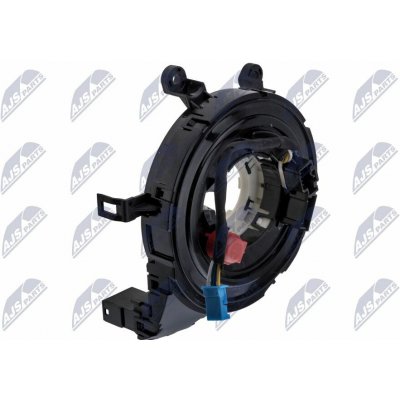Vinutá pružina, airbag NTY EAS-BM-006 (EASBM006) – Hledejceny.cz