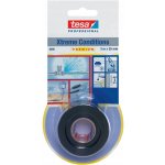 Tesa Professional Xtreme Conditions Silikonová samosvařitelná páska 4600 3 m × 25 mm průhledná – Zboží Mobilmania