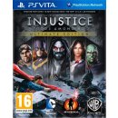 Injustice: Gods Among Us (Ultimate Edition)