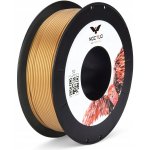 Noctuo PLA 1,75 mm 250 g zlatý – Zboží Živě