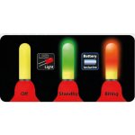 Saenger splávek IQ LED Big fish 20g – Zboží Mobilmania