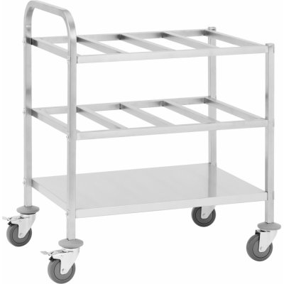 Royal Catering RCPT-94-12GN1/6 – Zboží Dáma