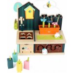 Vilac multifunkční Zahrádka – Sleviste.cz