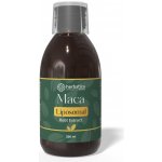 Herbatica Lipozomální extrakt z kořene Maca 200 ml – Hledejceny.cz