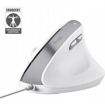 Trust Bayo II Ergonomic Wireless Mouse 25397 – Sleviste.cz