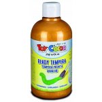 Toy Color světle žlutá 500 ml – Zbozi.Blesk.cz