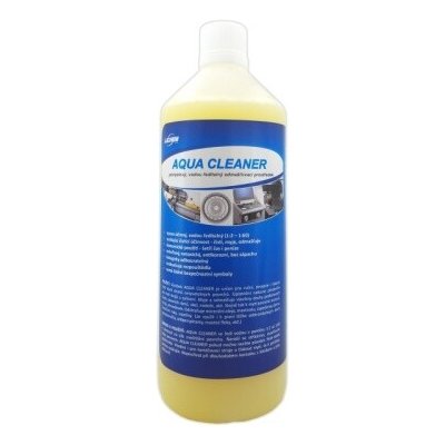 AQUA CLEANER 1 l – Sleviste.cz