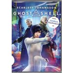 Ghost in the Shell DVD – Hledejceny.cz