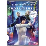 Ghost in the Shell DVD – Sleviste.cz