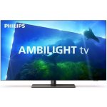 Philips 55OLED818 – Zboží Živě