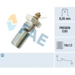 FAE olejový tlakový spínač 12260 – Zboží Mobilmania