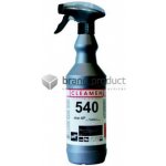 Cleamen 540 dezinfekce AP alkoholový na předměty 1 l – Zboží Dáma