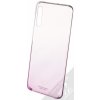 Pouzdro a kryt na mobilní telefon Samsung Samsung Gradation Cover Galaxy A70 Violet EF-AA705CVEGWW