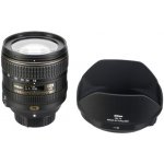 Nikon Nikkor AF-S 16-80mm f/2.8-4E DX ED VR – Zboží Živě