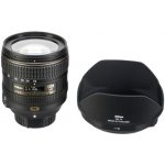 Nikon Nikkor AF-S 16-80mm f/2.8-4E DX ED VR – Hledejceny.cz