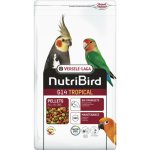 Versele-Laga NutriBird G14 Tropical 3 kg – Hledejceny.cz
