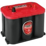 Optima Red Top 12V 50Ah 815A 8003-251 | Zboží Auto