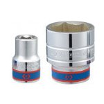 Hlavice nástrčná King Tony 3/4 CrV 6 hran, 28 mm 633528M – Zboží Mobilmania