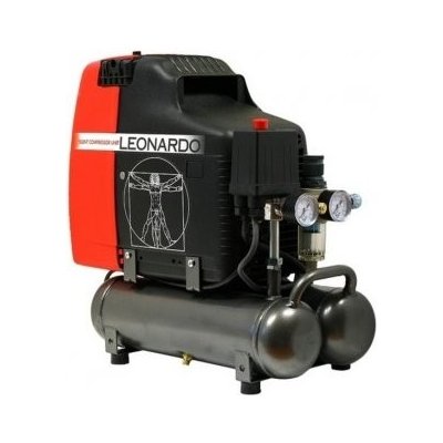 Fiac Leonardo 1 HP – Zboží Dáma