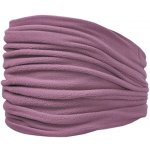 Maximo Dětský fleecový nákrčník světle růžový – Zboží Mobilmania