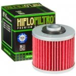 HIFLO FILTRO olejový filtr HF145 – Sleviste.cz