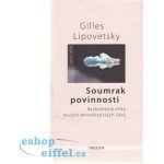 Soumrak povinnosti – Hledejceny.cz