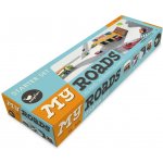 Magellan MyRoads Starter set silnice s garáží – Sleviste.cz