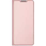 Dux Ducis Skin Samsung Galaxy S24 / růžové – Zboží Živě