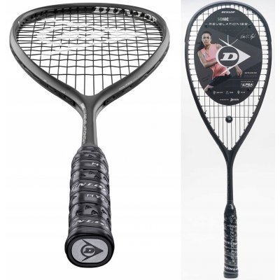 Dunlop sonic core revelation – Hledejceny.cz