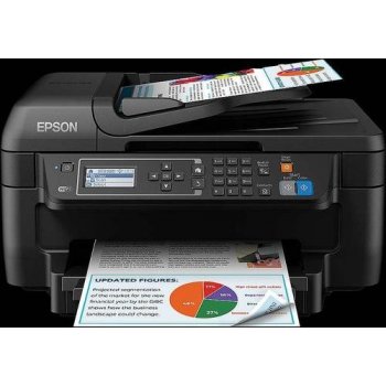 Epson WorkForce WF-3720