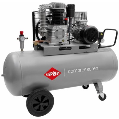 Airpress HK 1000-270 PRO 360650 – Zboží Mobilmania