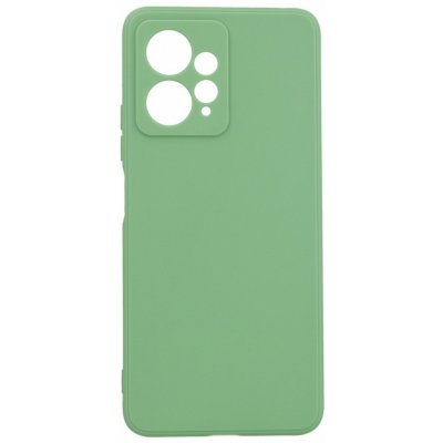 TopQ Pastel Xiaomi Redmi Note 12 bledě zelené