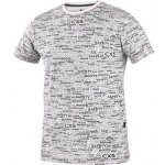 Canis CXS tričko DARREN krátký rukáv potisk logo bílé – Zboží Dáma Canis CXS tričko DARREN krátký rukáv potisk logo bílé – Zboží Dáma