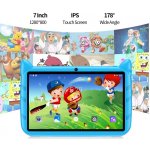 Blackview Tab 3 Kids 2GB/32GB Fairytale Pink – Zboží Živě