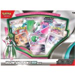Pokémon TCG Scarlet & Violet ex Box Iron Valiant – Zbozi.Blesk.cz