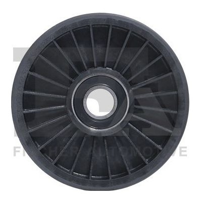 Vratná/vodicí kladka, klínový žebrový řemen FA1 RZ8705-903 – Zboží Mobilmania