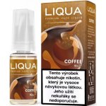 Ritchy Liqua Elements Coffee 10 ml 12 mg – Zboží Dáma