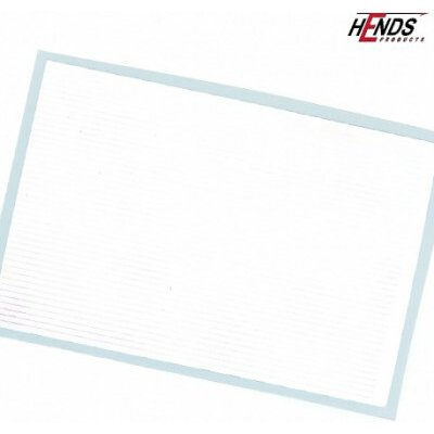 Hends HE CHEEK - BÍLÁ – Hledejceny.cz