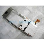 Rámeček LCD Nokia 5220 XpressMusic včetně reproduktoru a desky klávesnice - 02692V3 – Zboží Živě